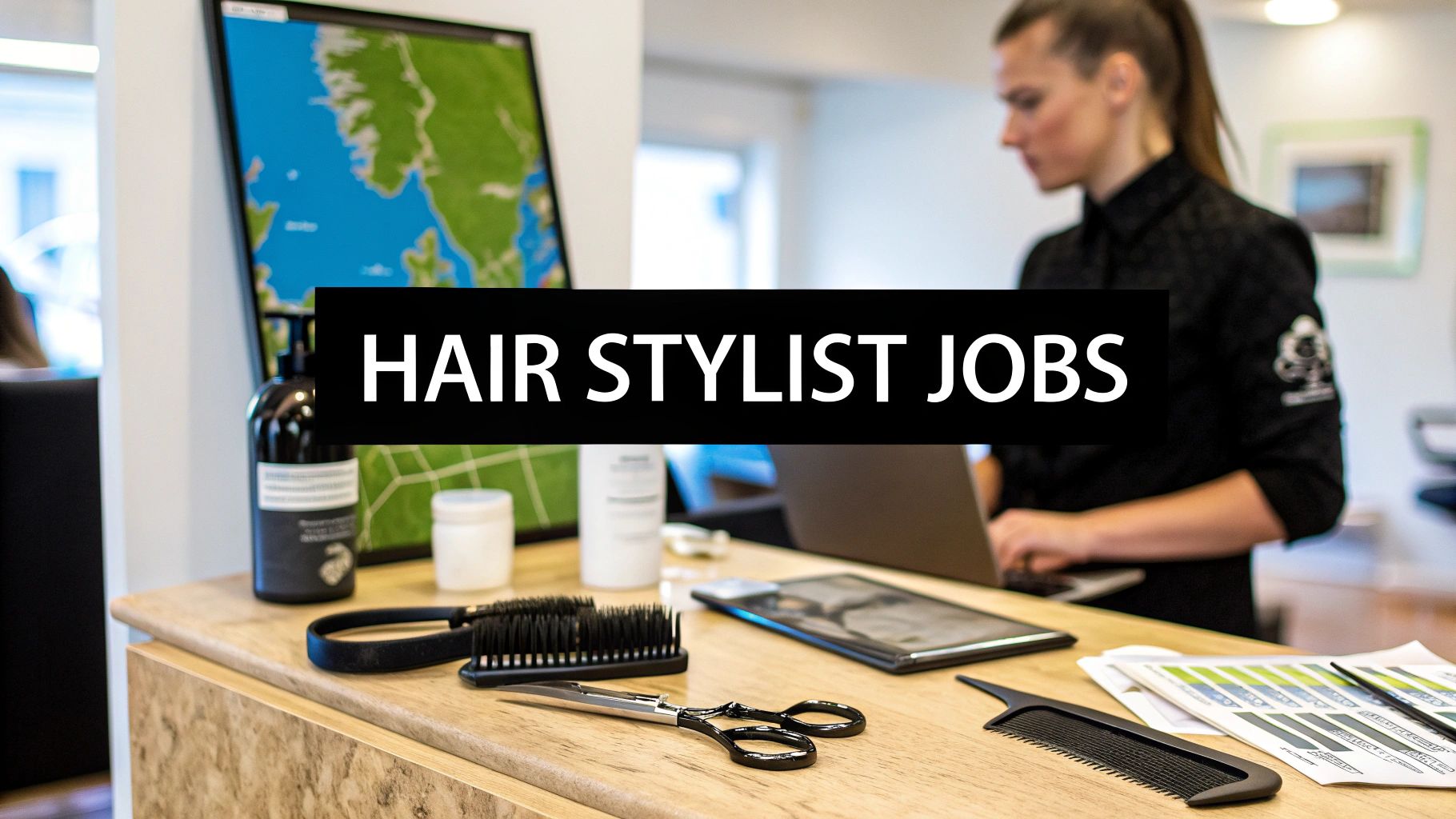 Top 12 Websites for Hair Stylist Jobs in Latvia (2025)