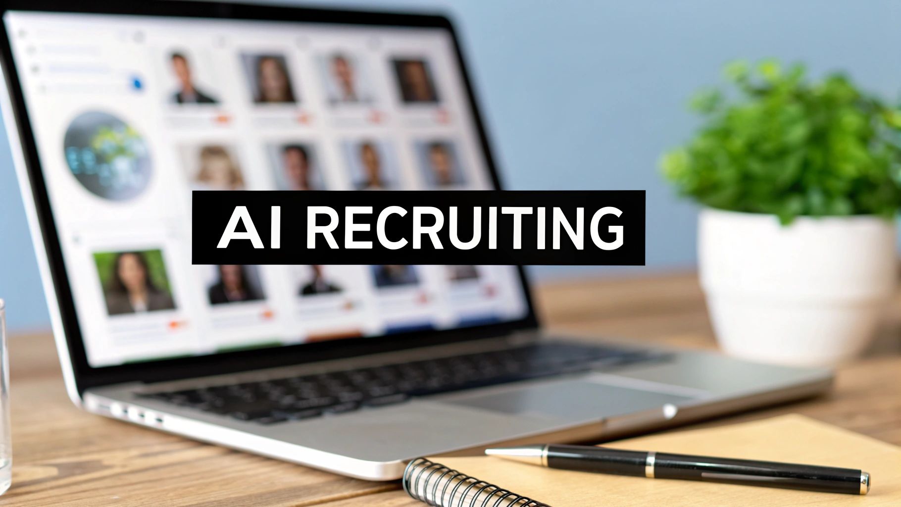 12 Best AI Recruiting Software for Agencies in 2025