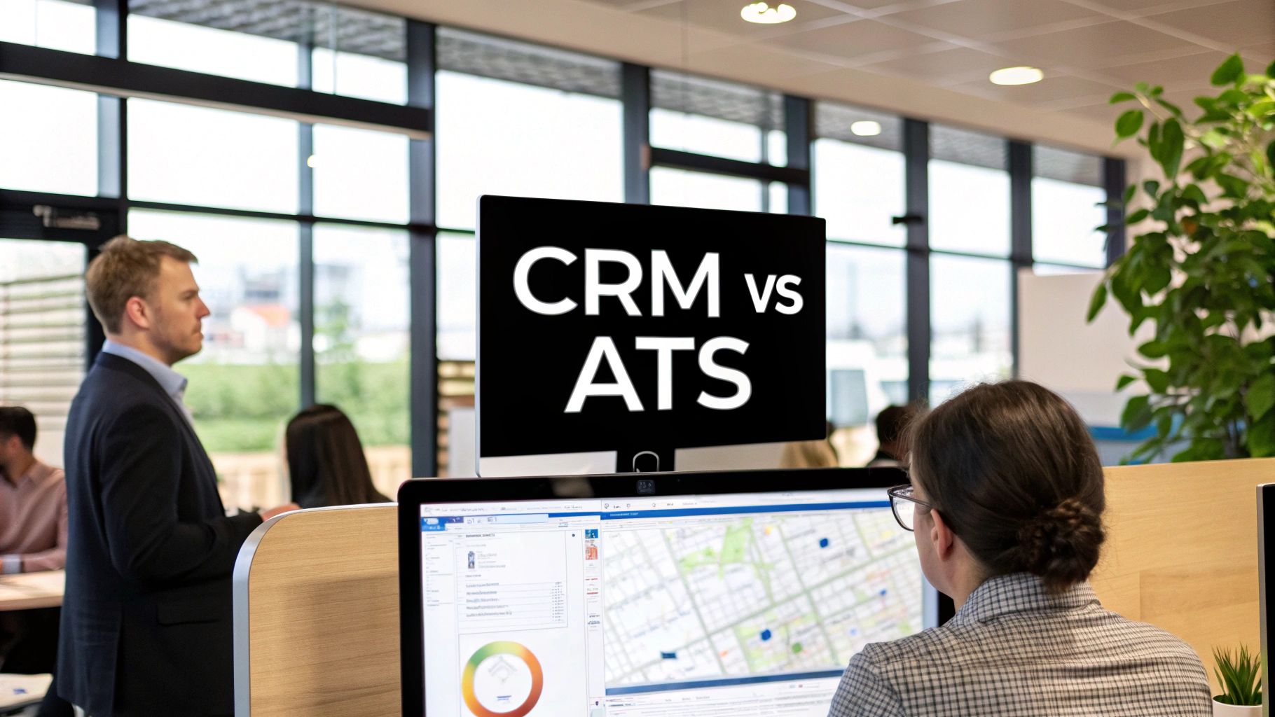 Recruitment CRM vs ATS Your Ultimate Guide