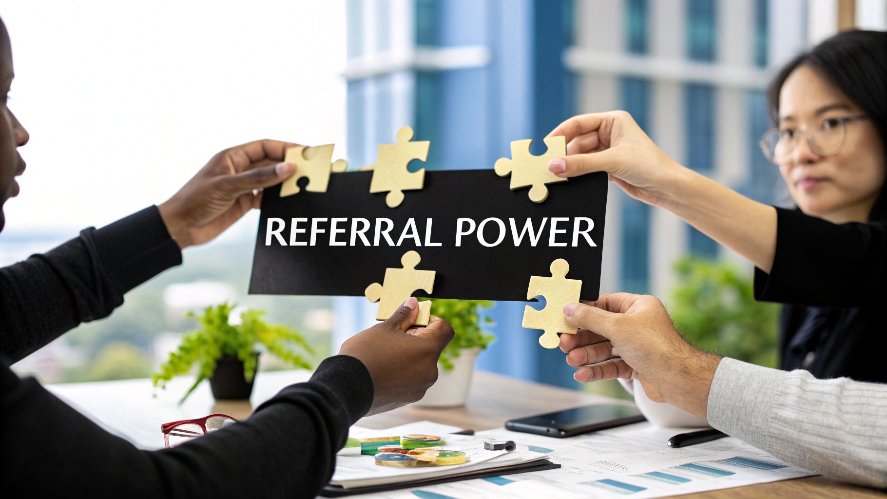 Build a Powerful Employee Referral Scheme