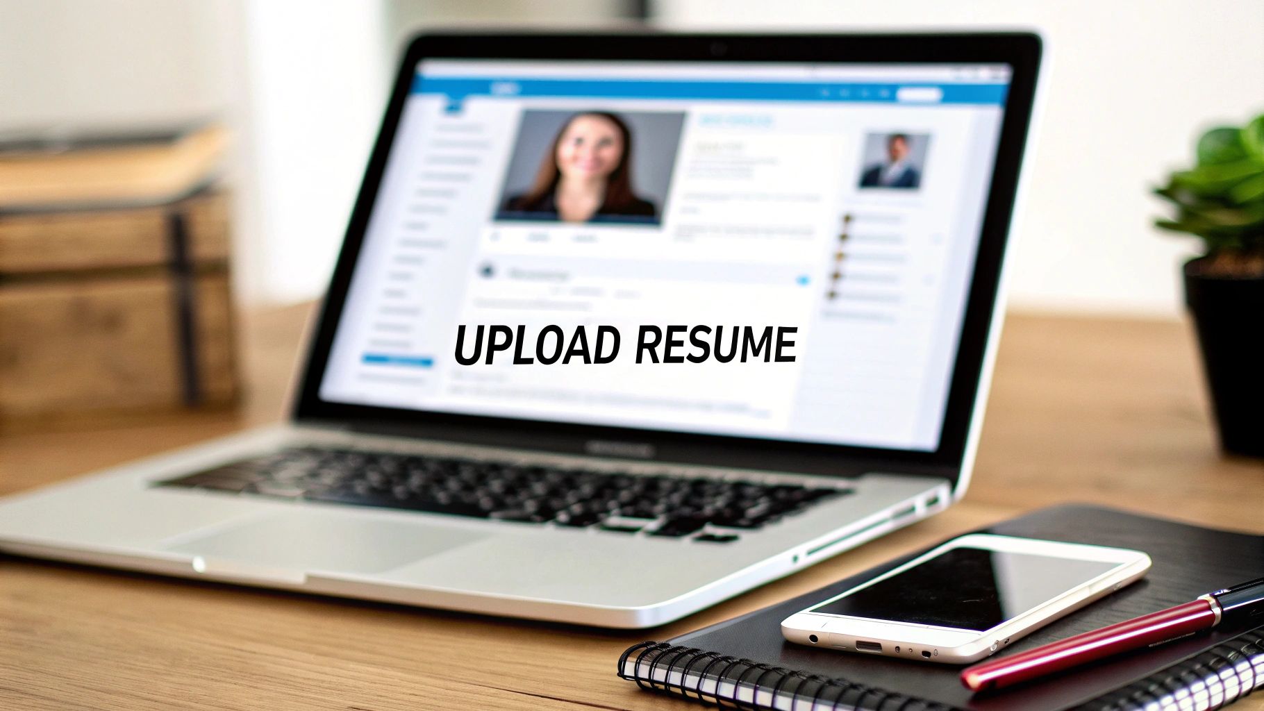 How to Upload Resume to LinkedIn: Easy Step-by-Step Guide