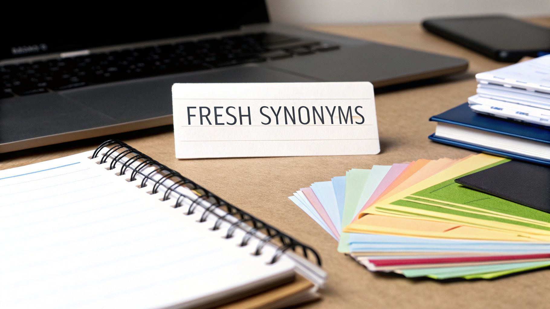 7 Fresh Ways to Find Another Word for According | 2025 Guide