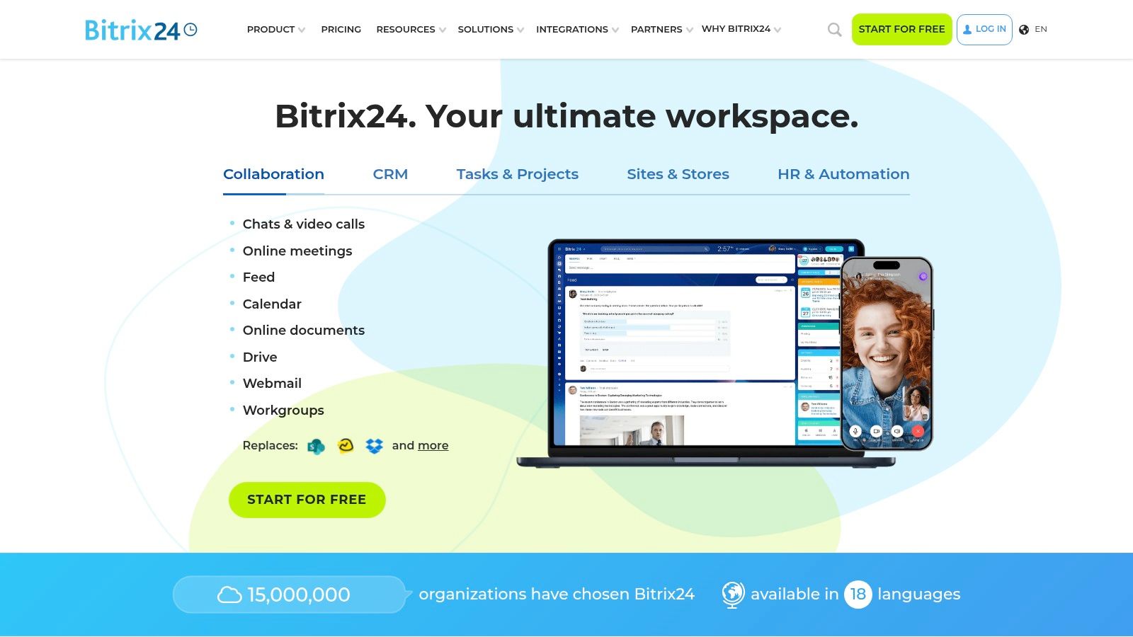 Bitrix24