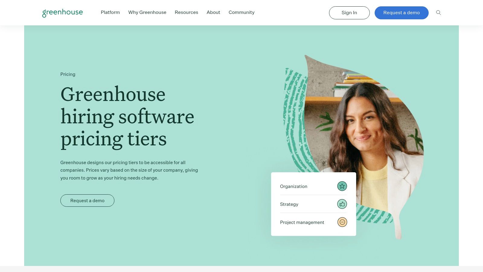 Greenhouse CRM (Greenhouse)