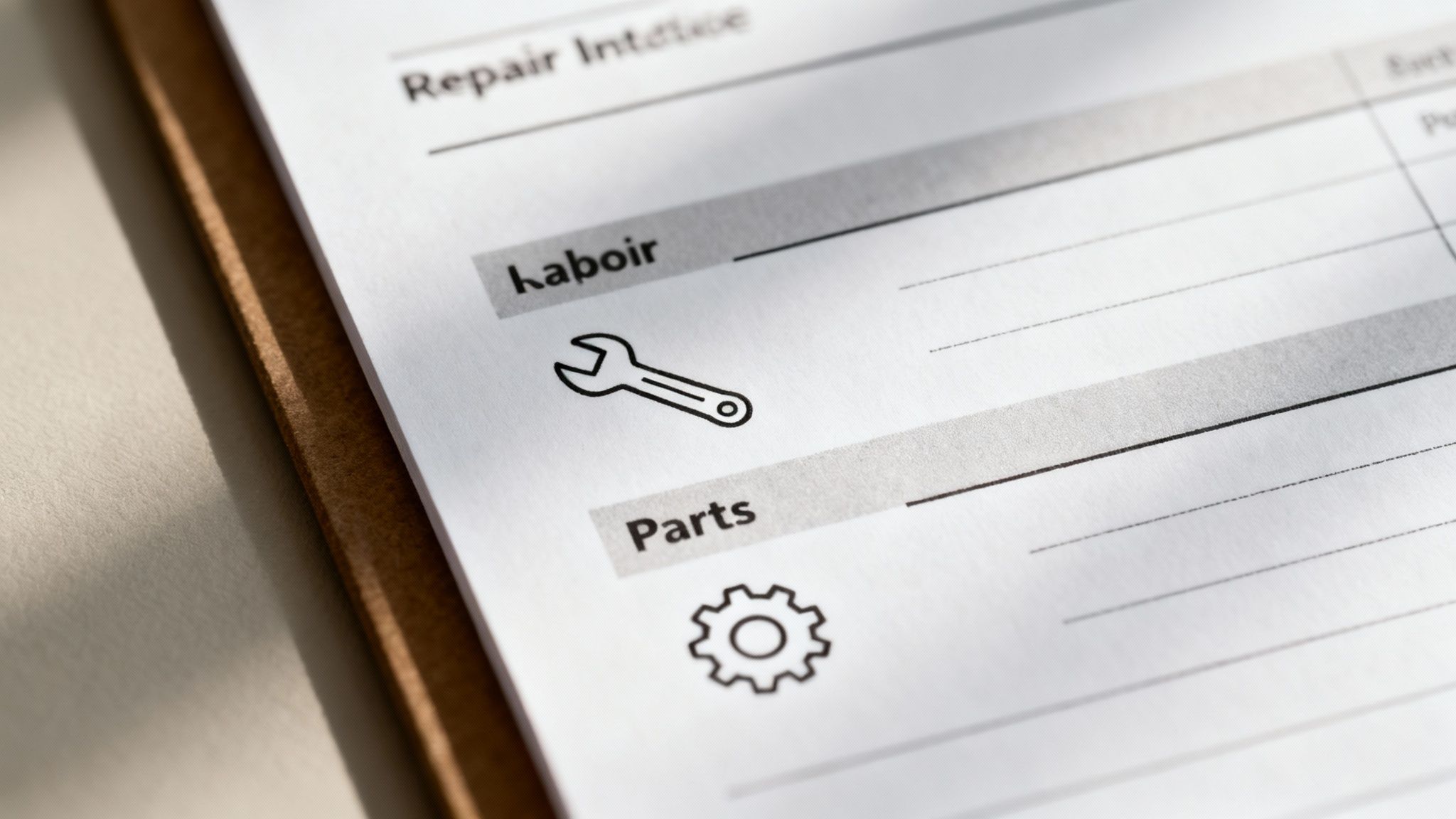 A technician's hands working on the internal components of a washing machine.
