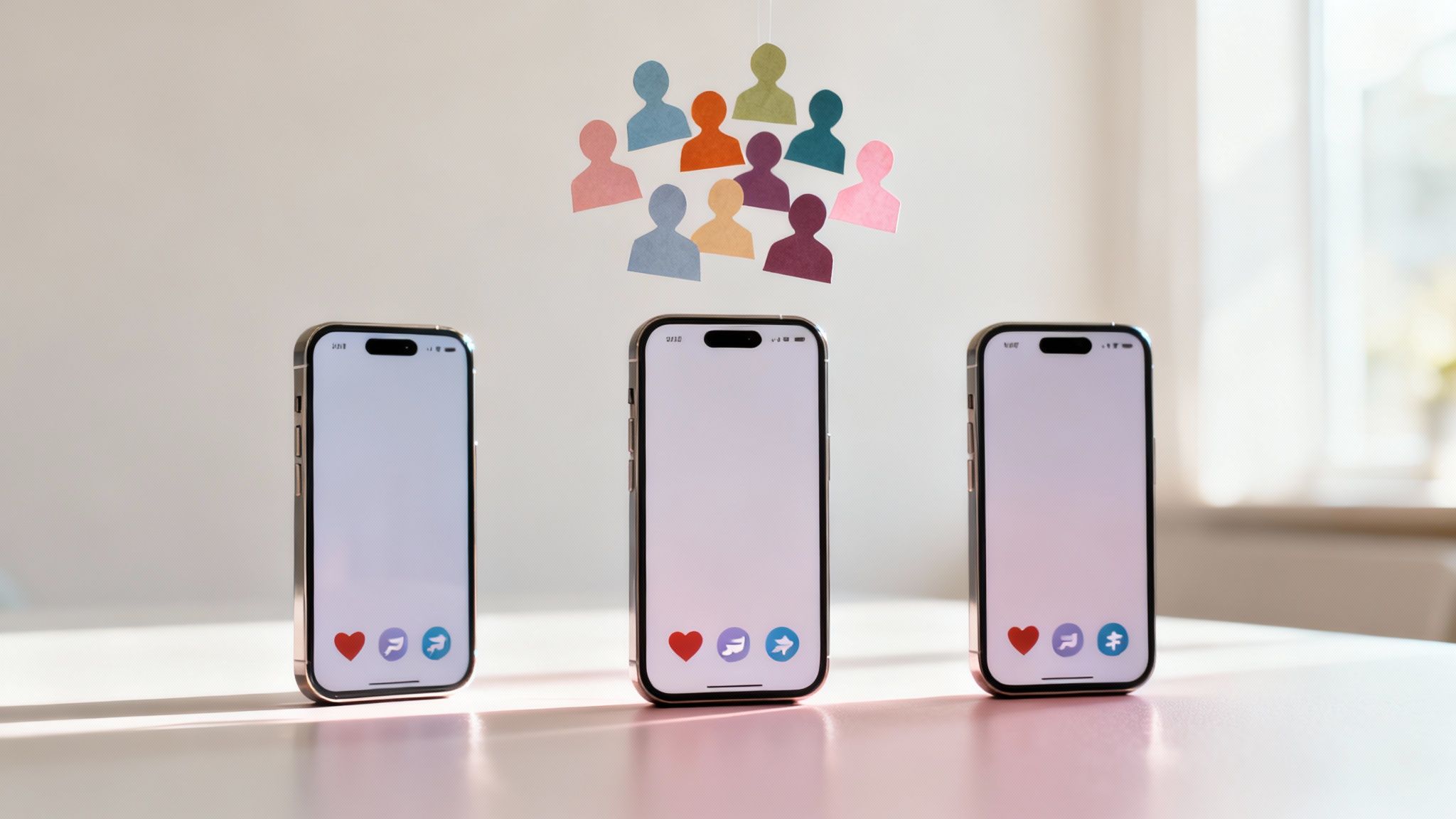 Social Media Marketing