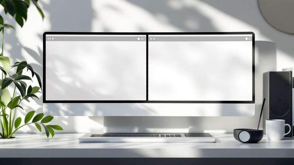 A/B Testing for Data-Driven Decisions