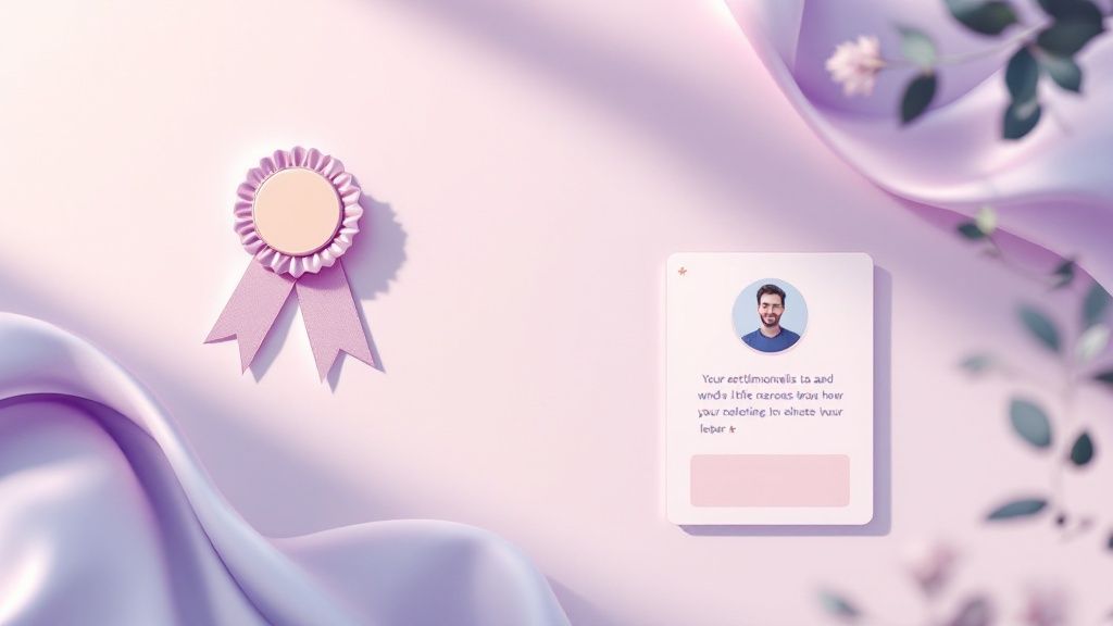Professional Visual Design and Branding