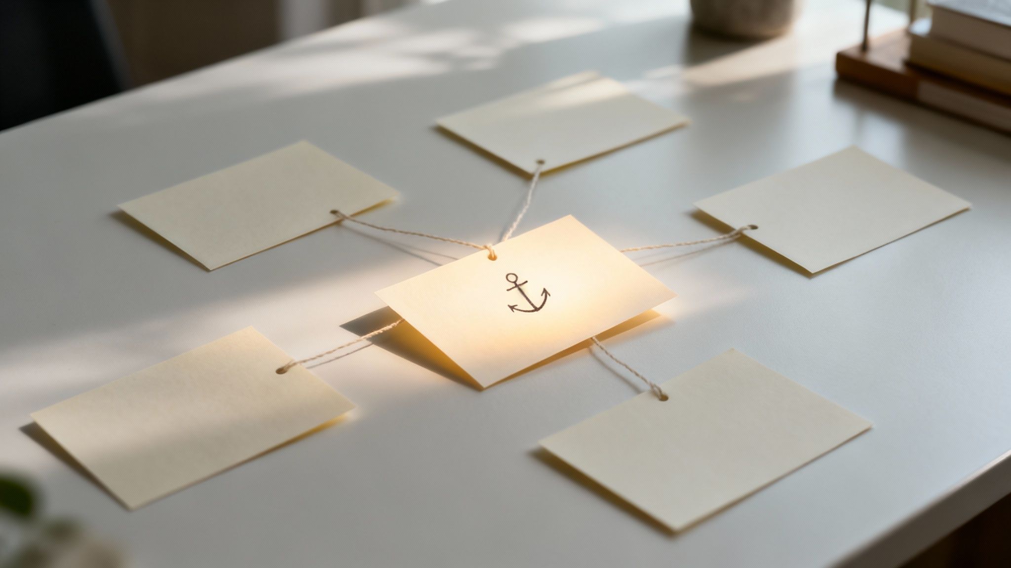 Internal Linking Optimization