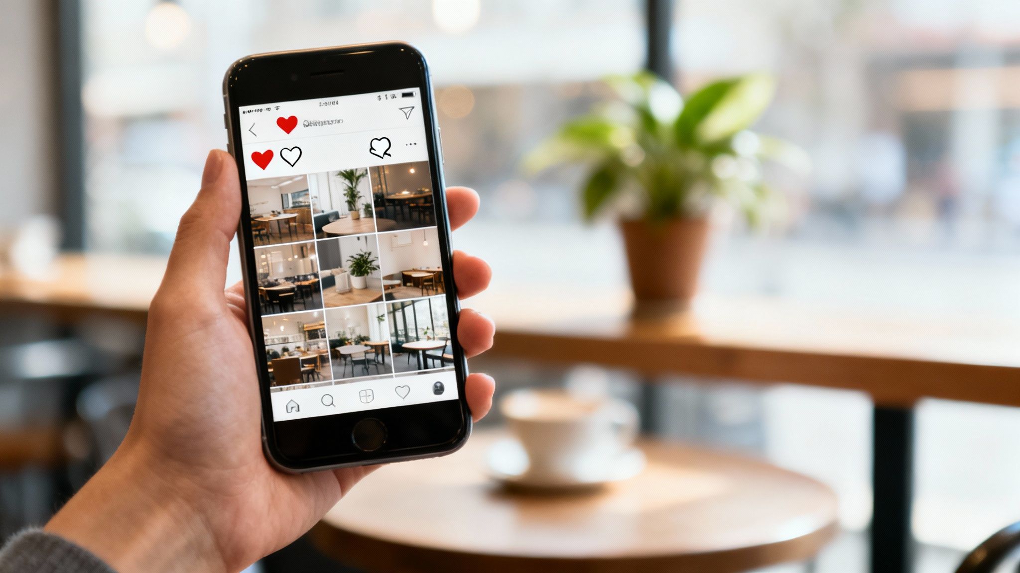 Utilize Social Media Marketing