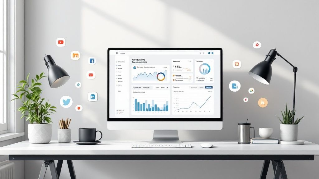Proactive Monitoring and Listening
