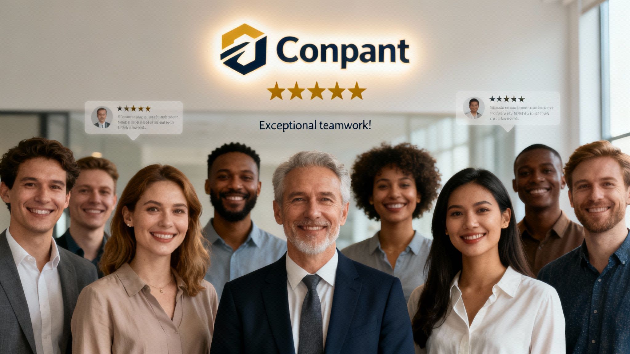 Talent Attraction and Employee Retention