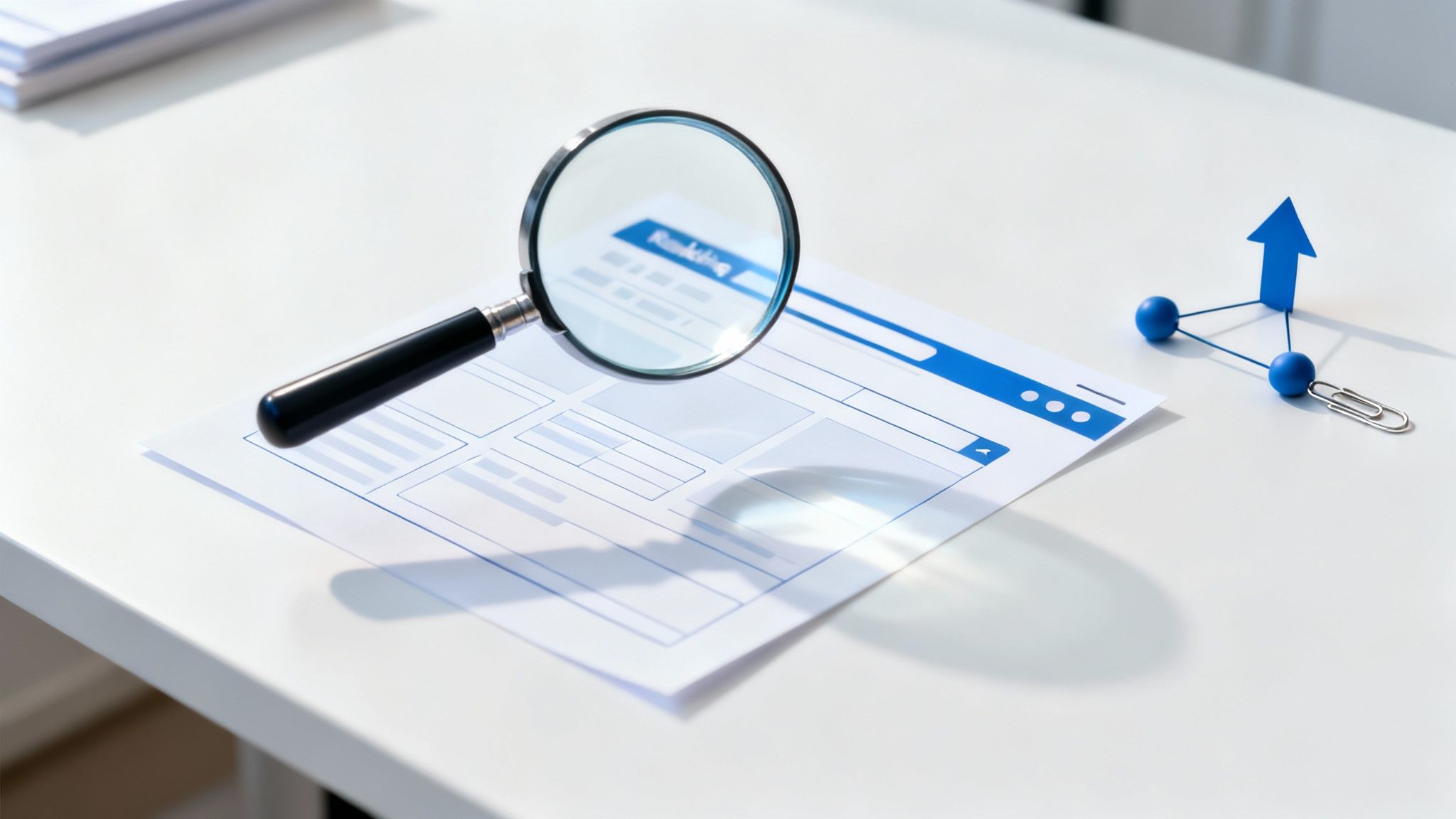 Search Engine Optimization (SEO)