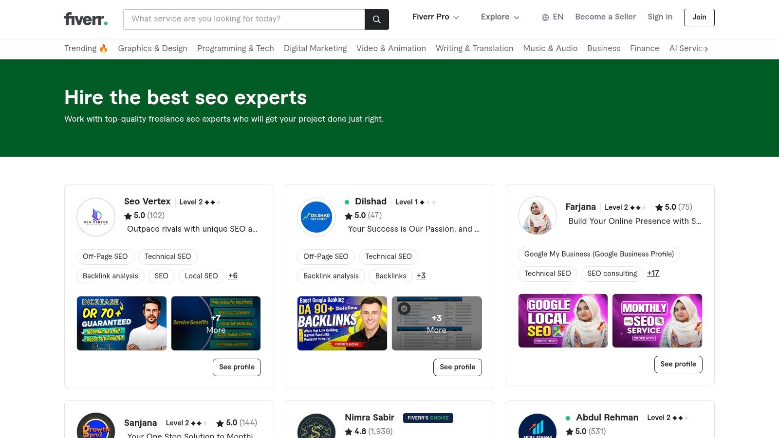 Fiverr