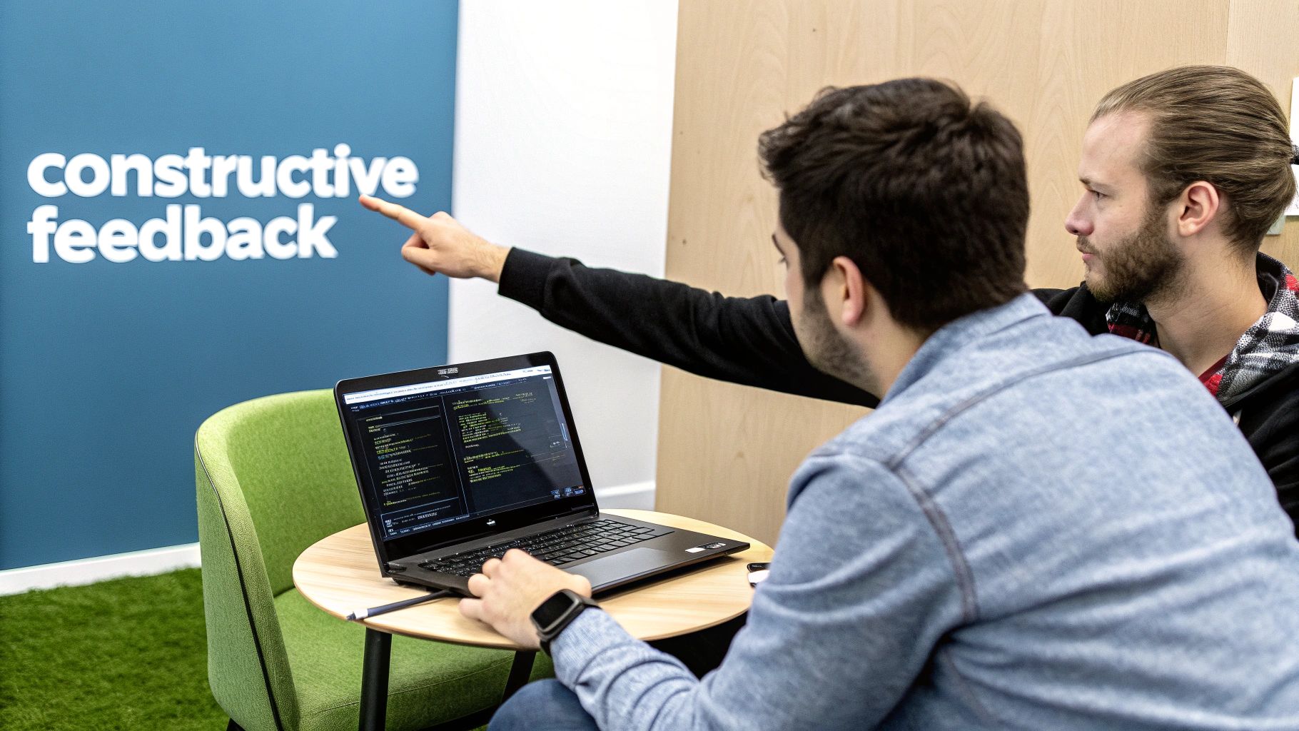 10 Essential Code Review Good Practices to Follow in 2026 | Zest