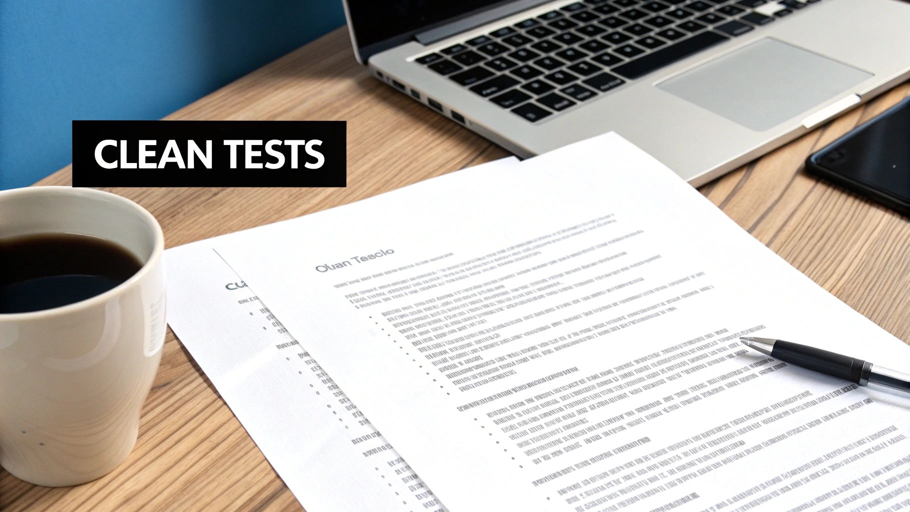A Guide to Unit Testing in Java | Zest