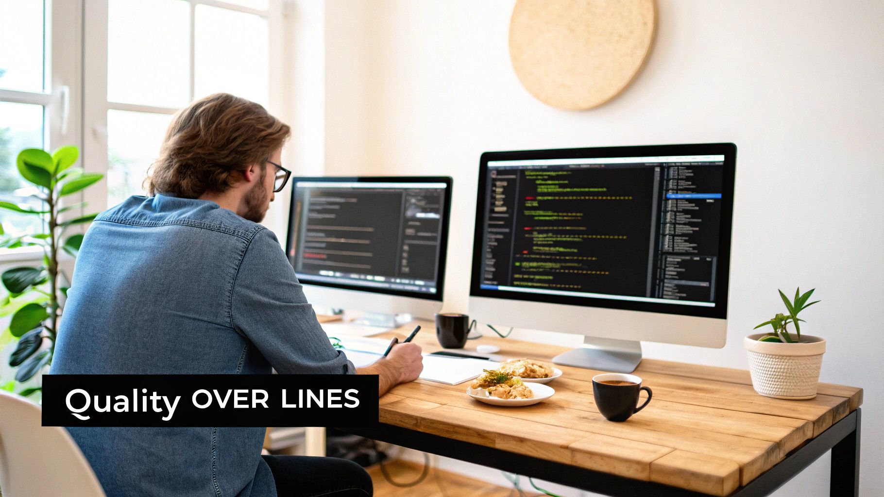 A Practical Guide to Software Developer Productivity | Zest