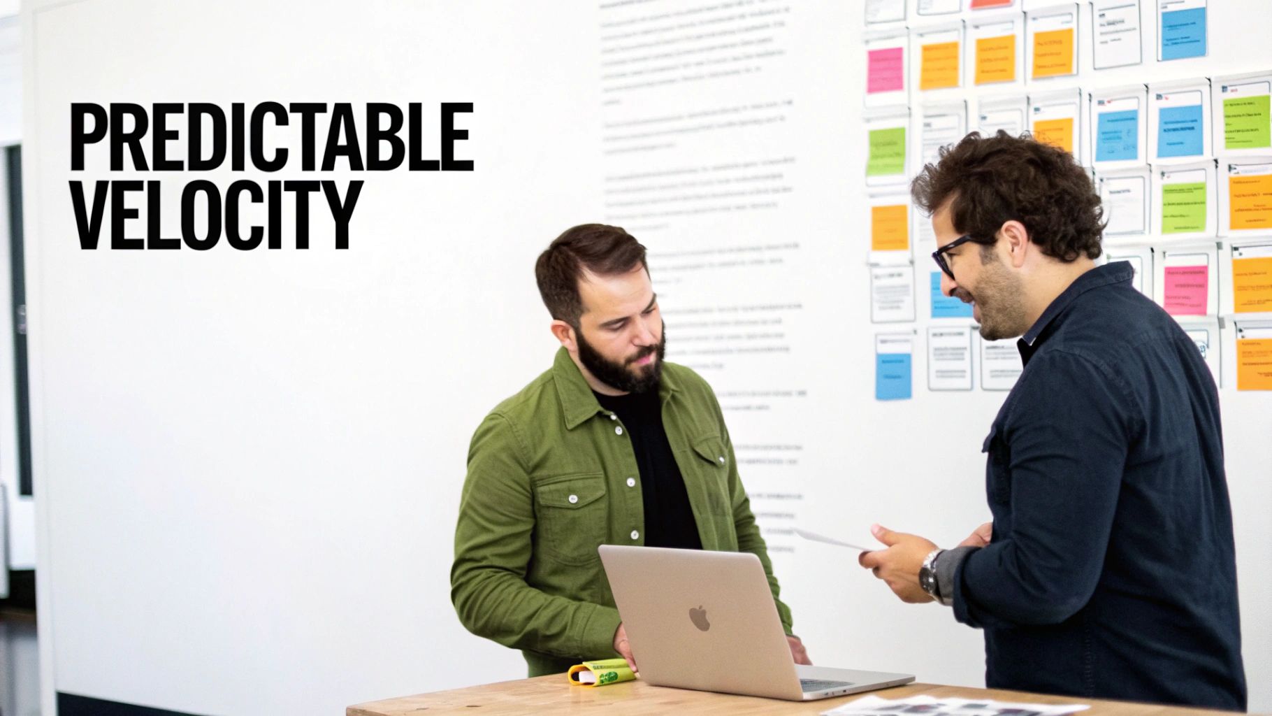 Mastering Agile Methodology Velocity | Zest