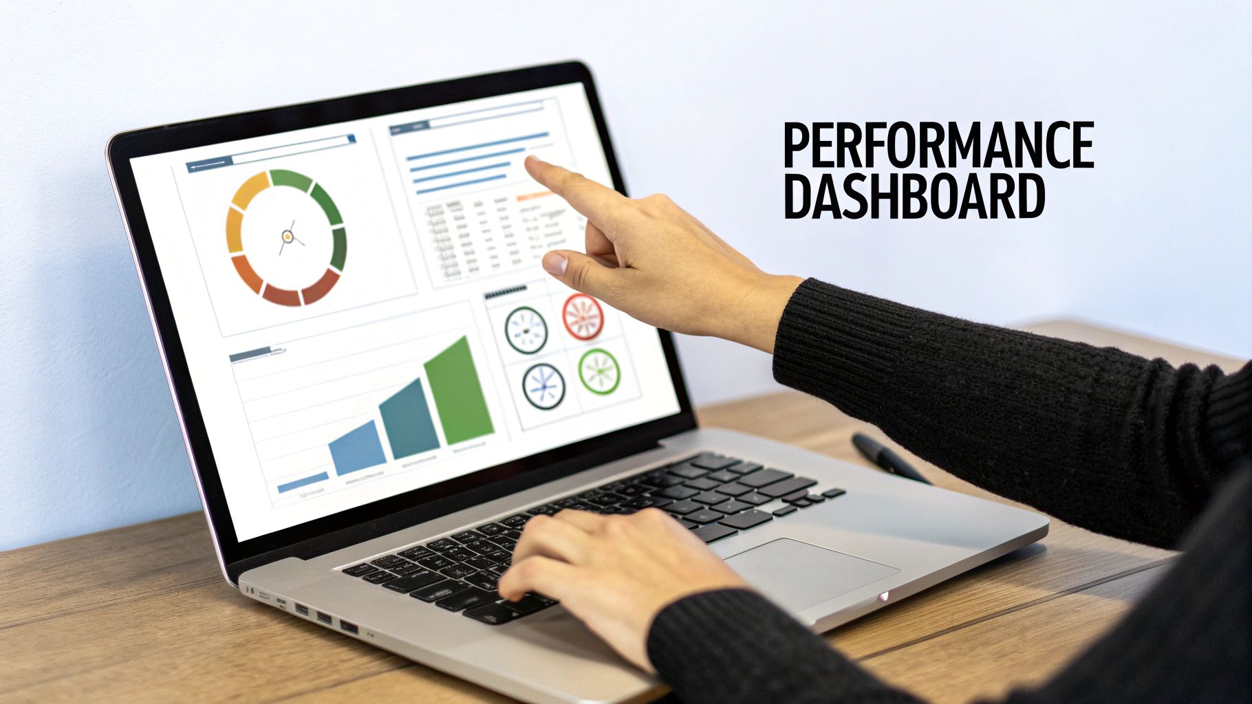 Mastering Key Performance Indicators Engineering | Zest