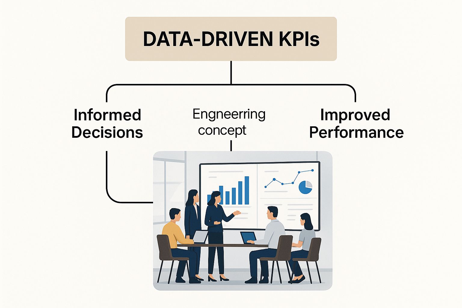 Kpis For Engineering Performance KPI for Engineering Teams That Actually Work | Zest