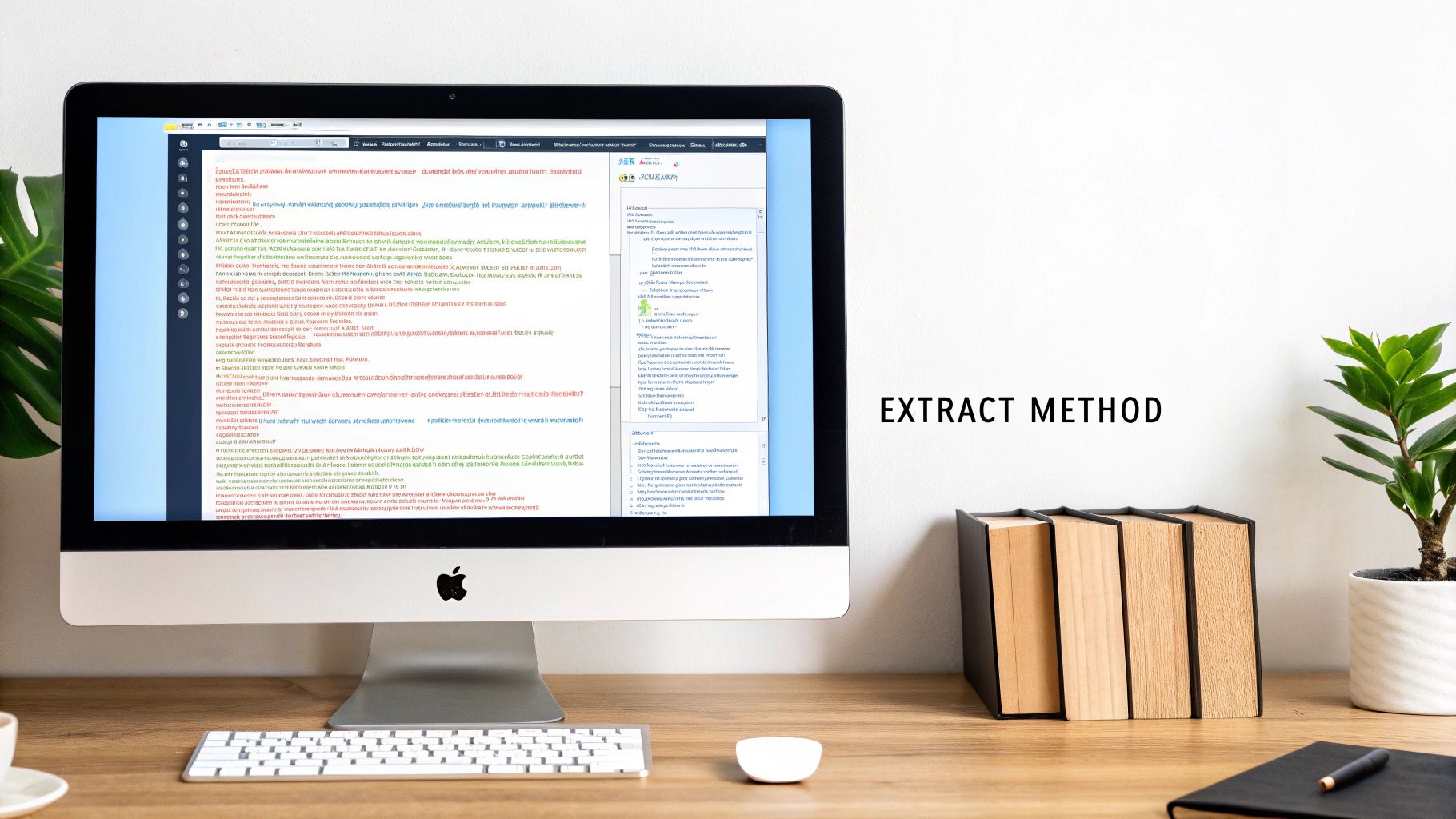 Code refactoring techniques: 7 tips for cleaner code | Zest