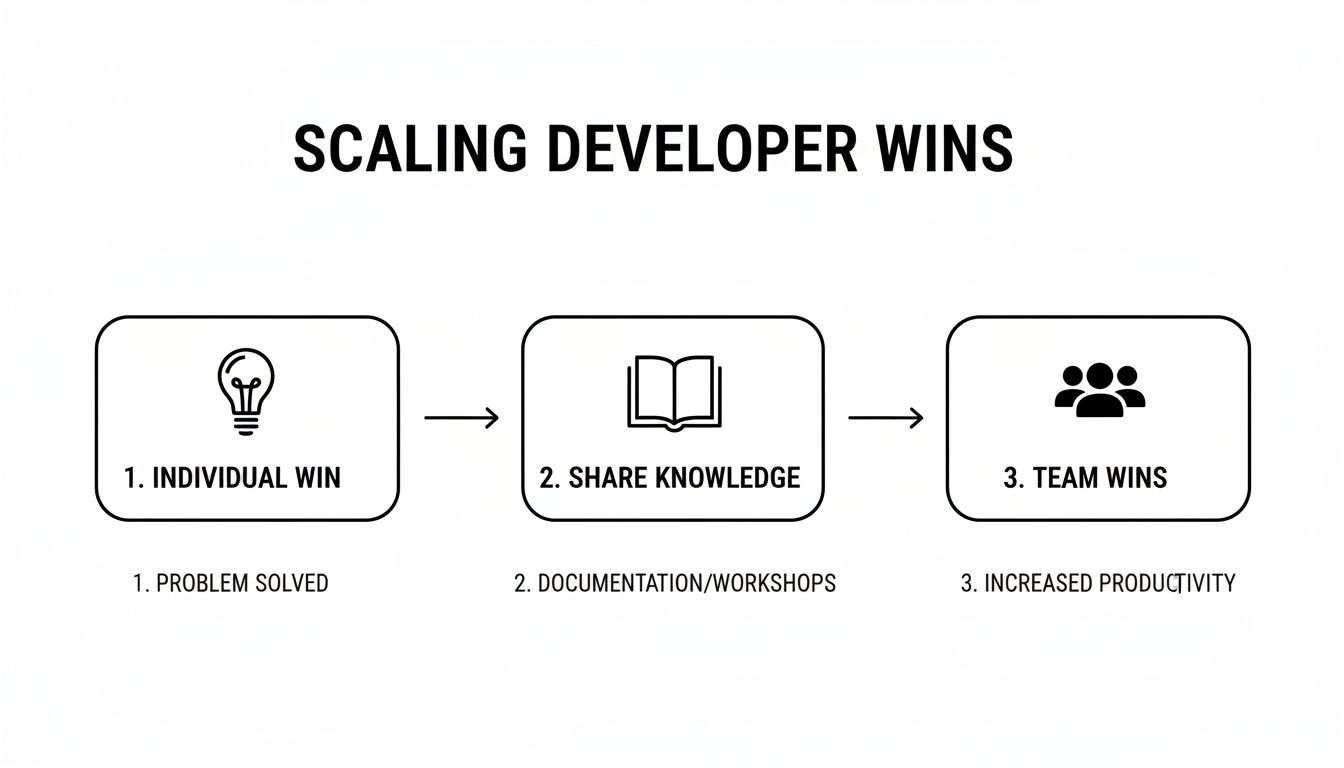 A Practical Guide to Software Developer Productivity | Zest