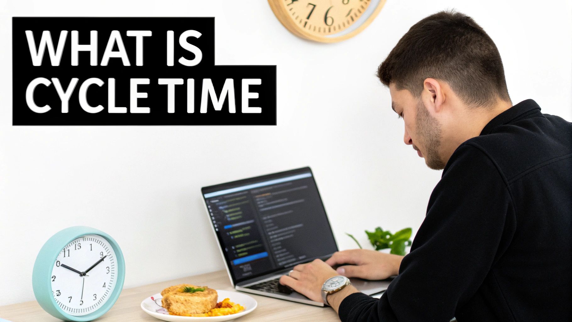 What Is Cycle Time in Software Development and How to Red... | Zest