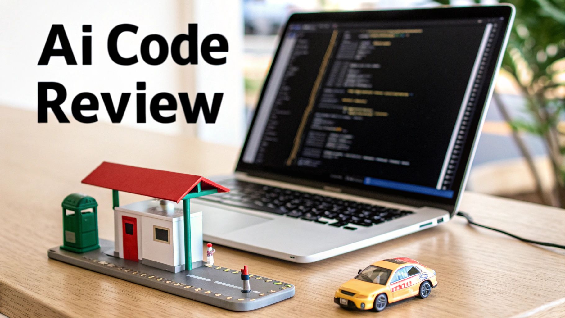 A Guide to AI Code Review Automation for Modern Teams | Zest