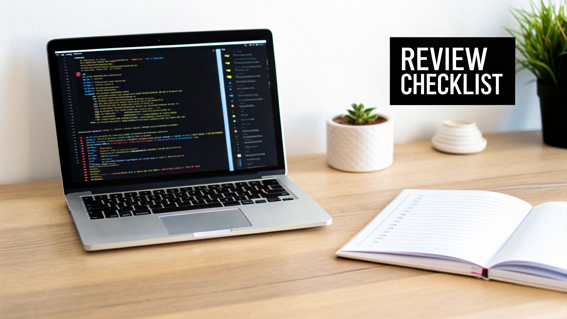 10 Actionable Code Review Best Practice Tips for Elite Te... | Zest