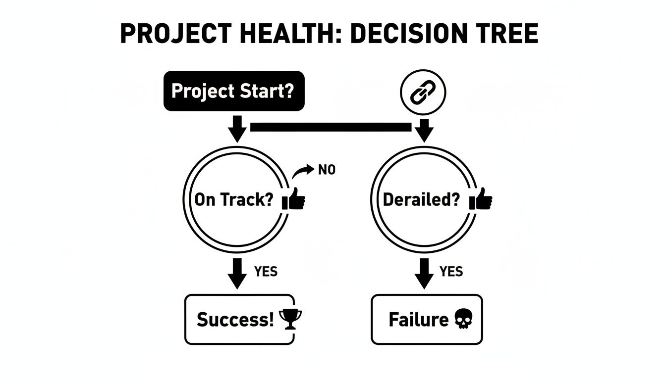 Tree To Program Development Process Software Development Process Improvement: Boost Efficienc... | Zest
