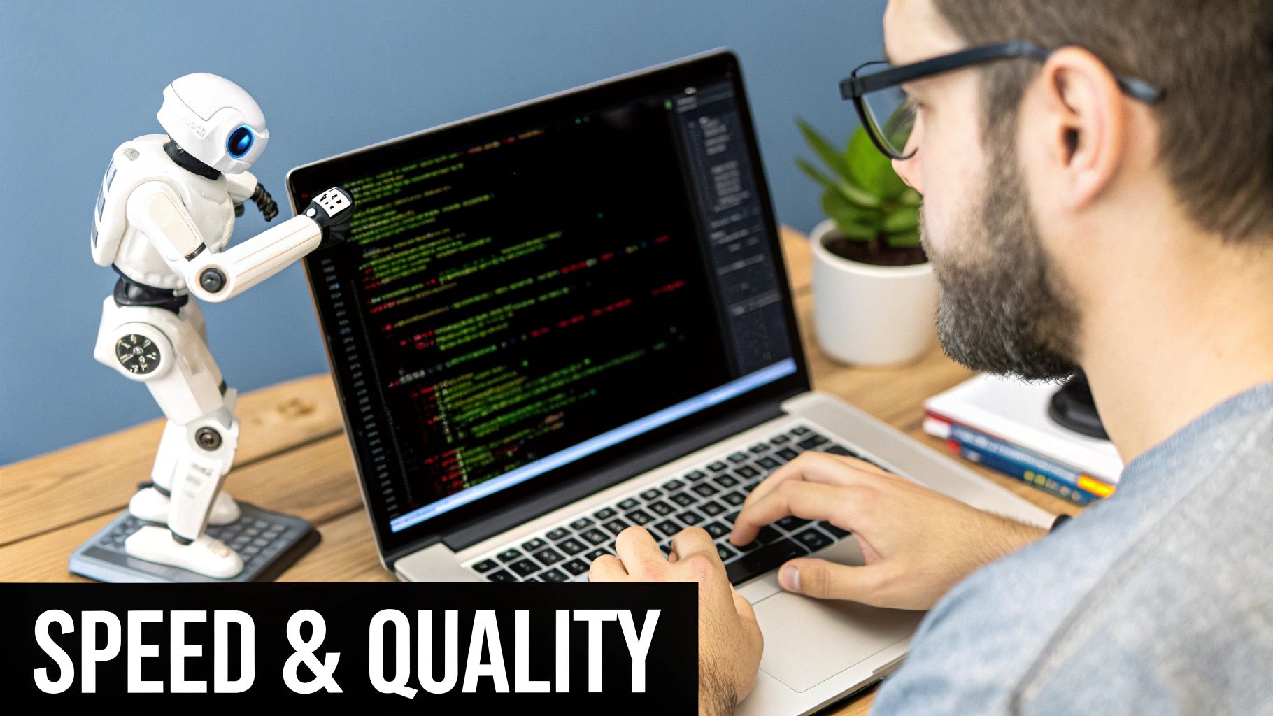 A Developer's Guide to AI Code Review | Zest