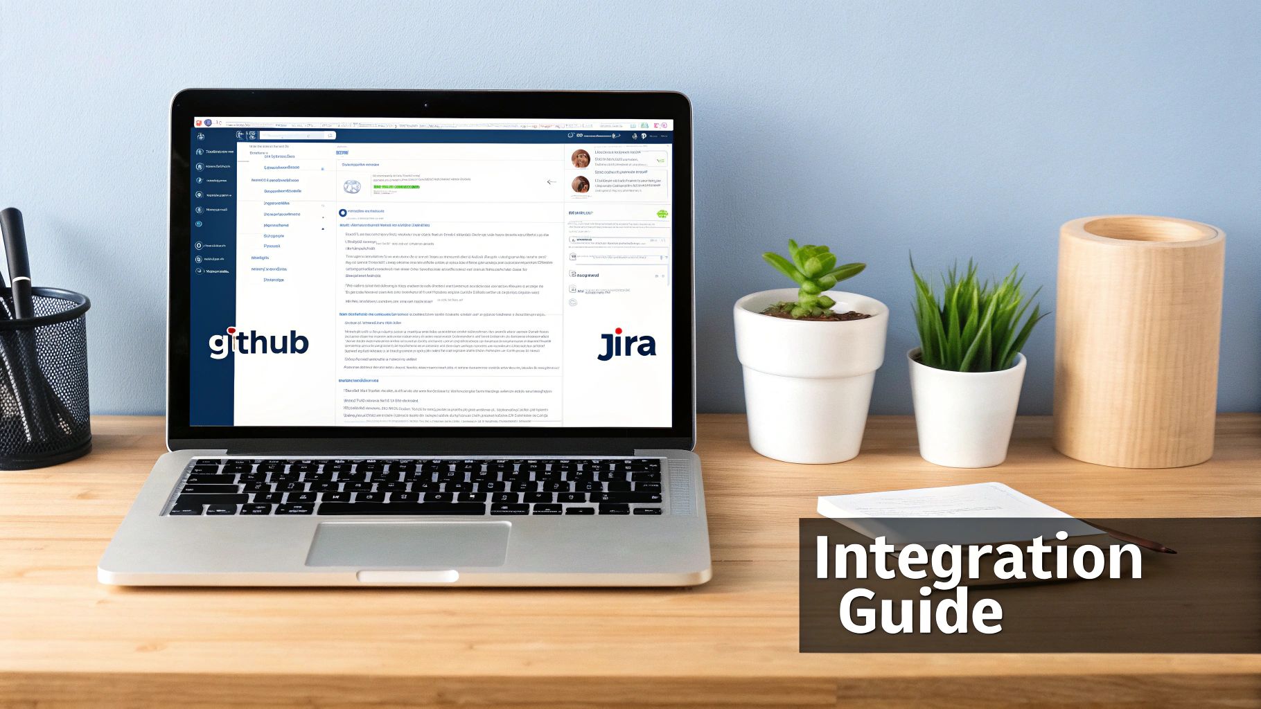 How to Link GitHub with Jira and Streamline Your Workflow | Zest