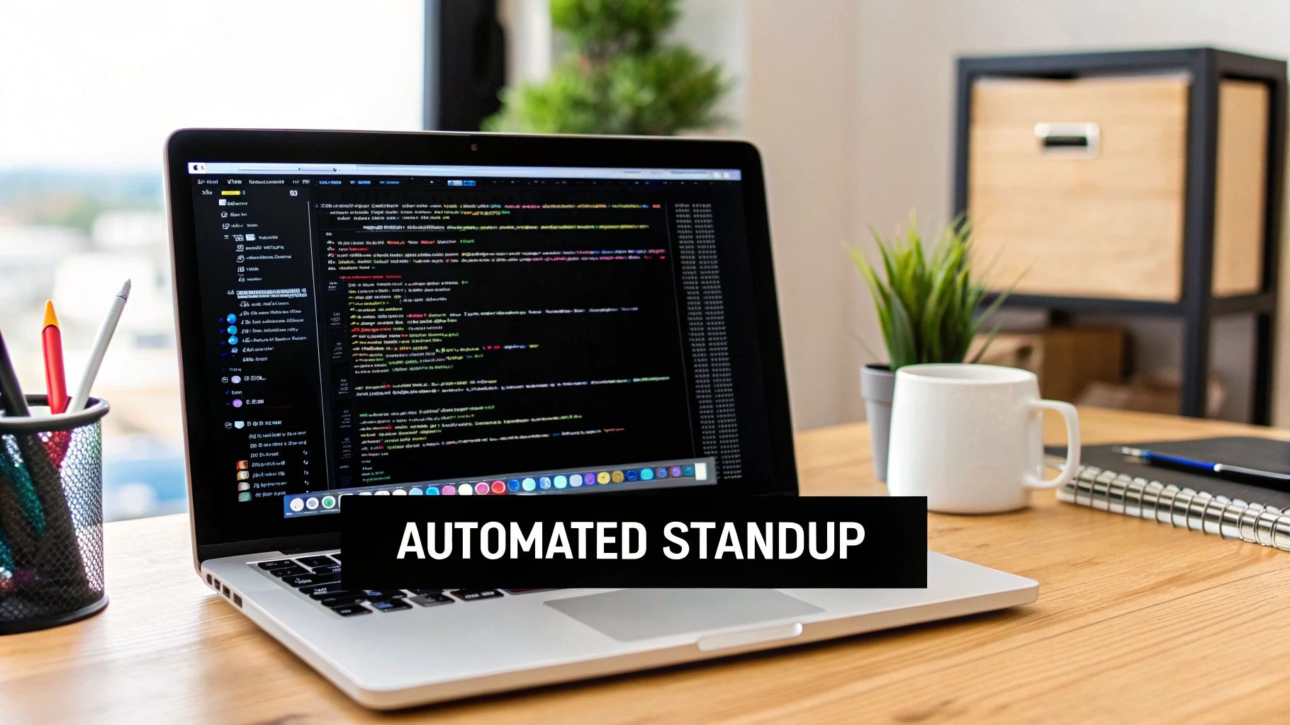 Software Developer Stand A Modern Stand Up Agenda for AI-Powered Dev Teams | Zest