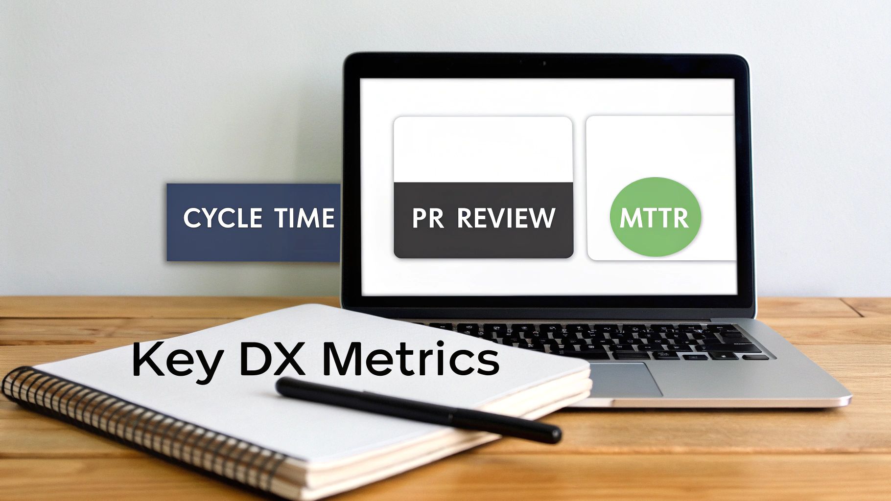 Developer Experience Metrics: 'developer experience metri... | Zest