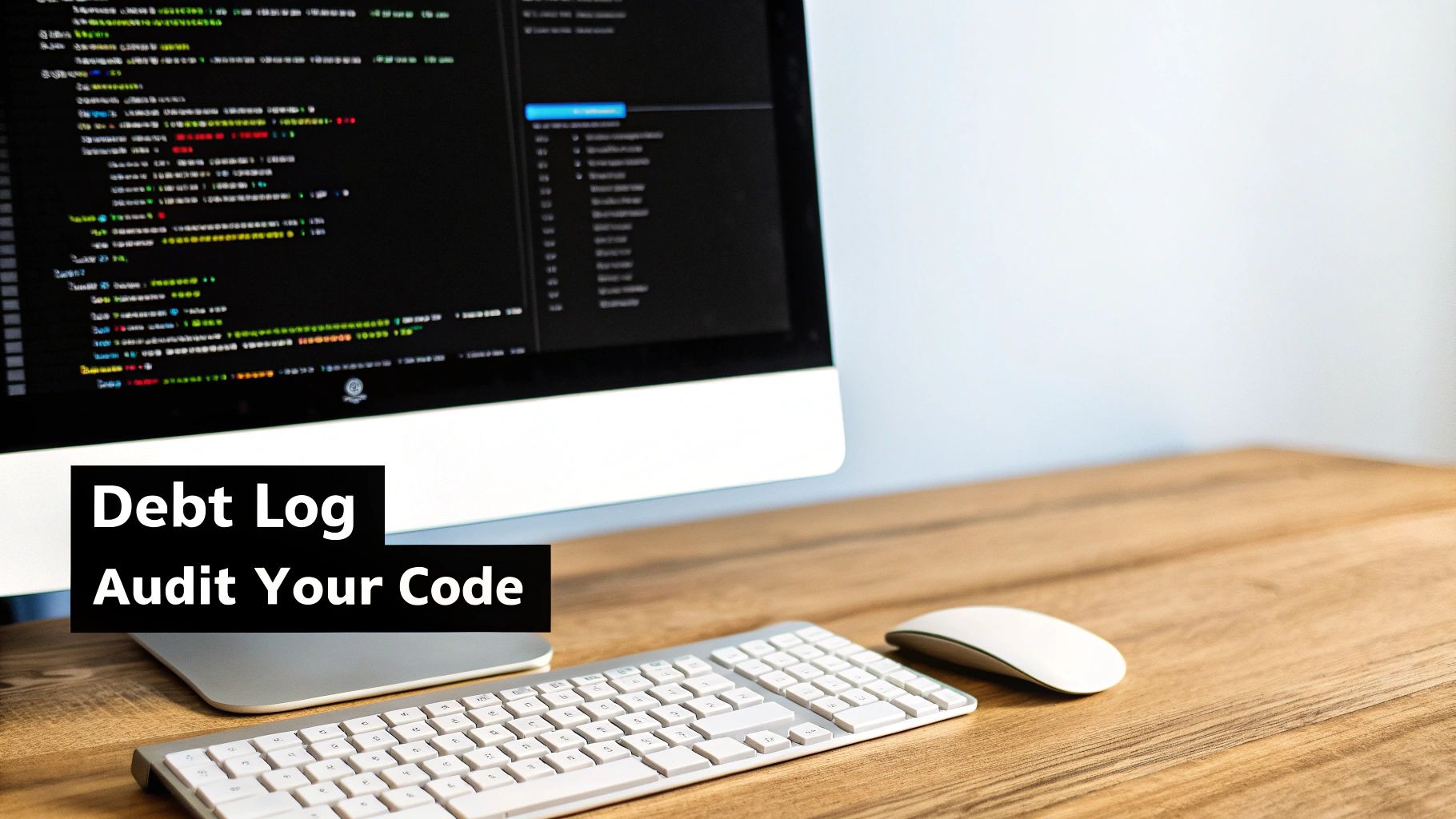 Reducing Technical Debt for Clean Code | Zest