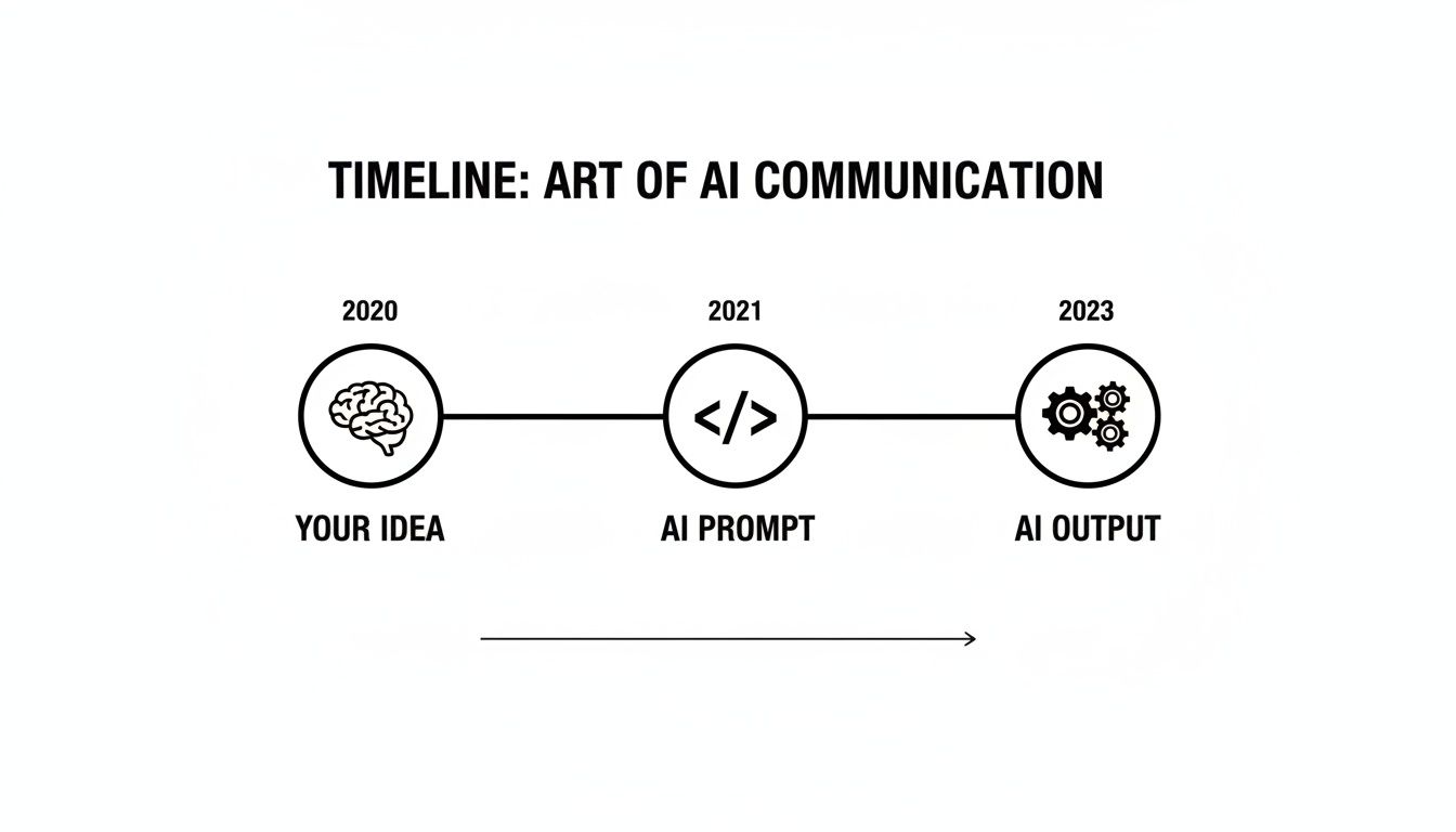 What is prompt engineering: Master AI Prompt Crafting | Zest