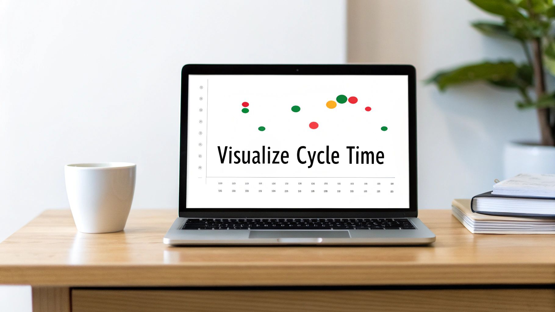 Calculating Cycle Time to Uncover and Fix Bottlenecks | Zest