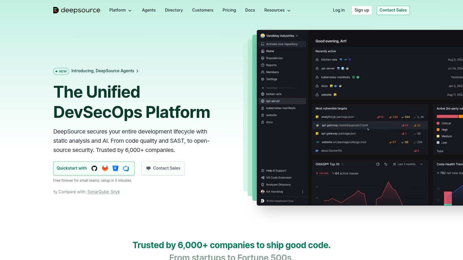 12 Best Code Review Automation Tools for Developers in 2025 | Zest
