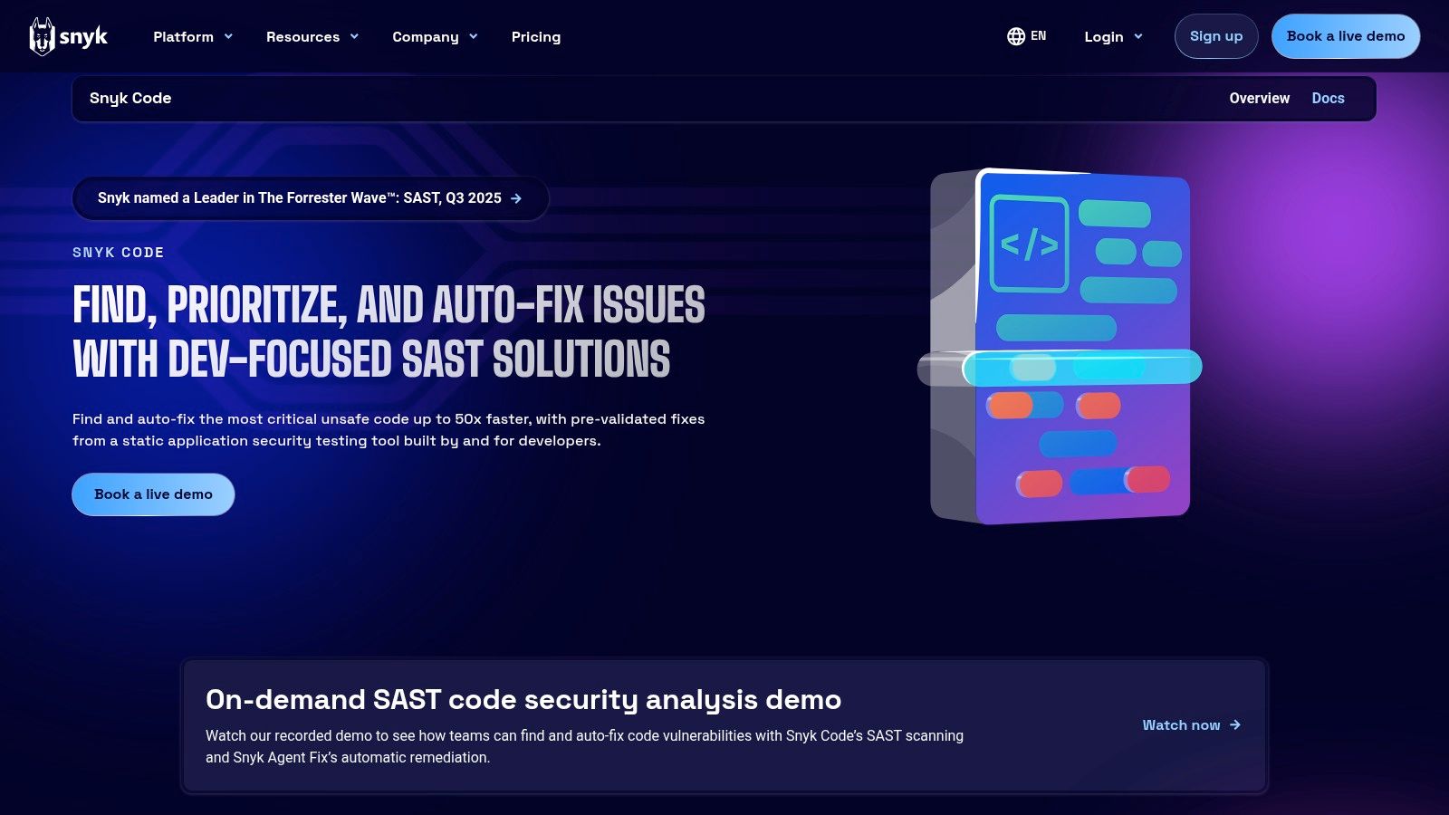 12 Best Automated Code Review Tools for 2025 | Zest