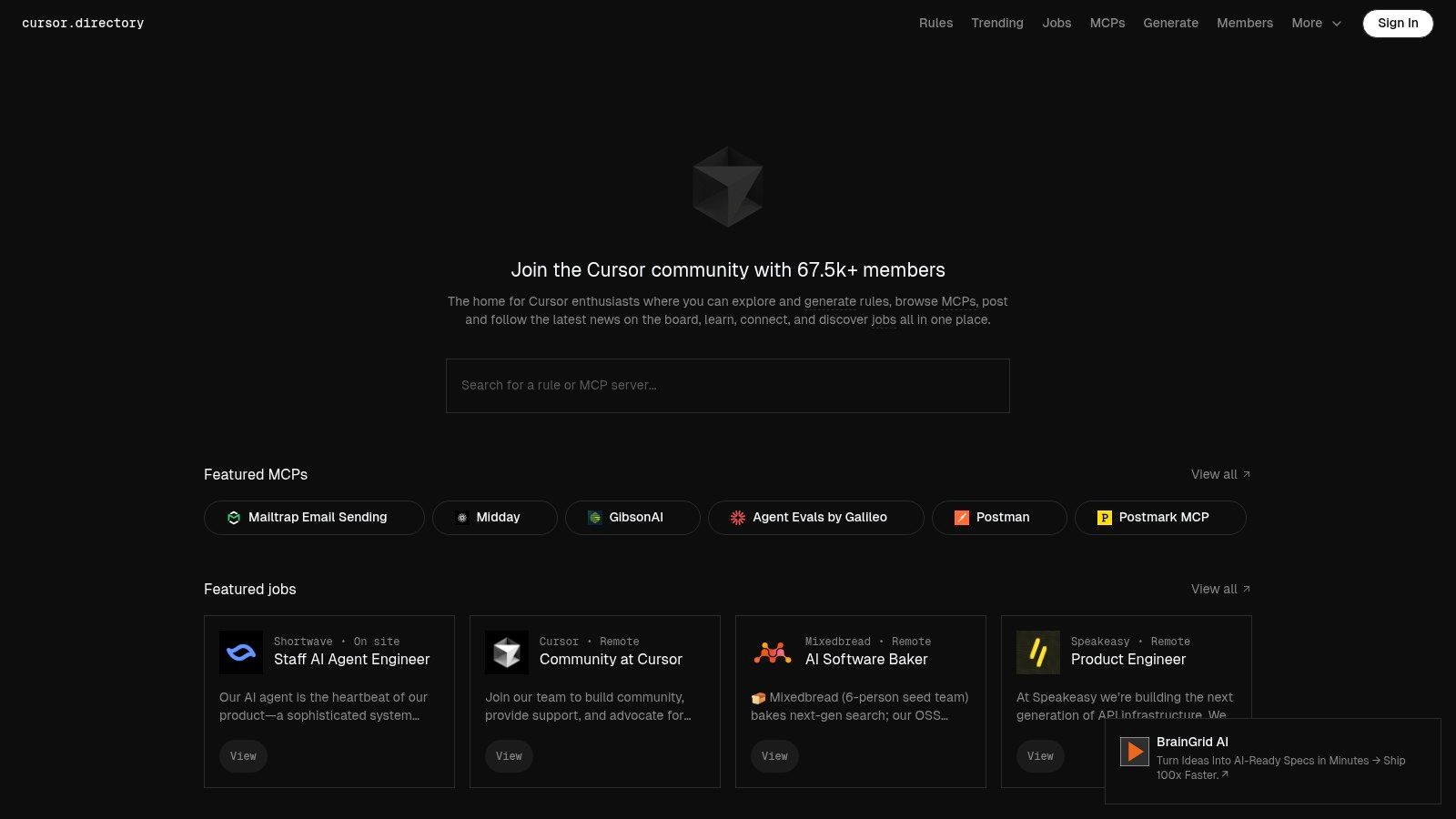 7 Essential Resources for Mastering Cursor AI Best Practi... | Zest