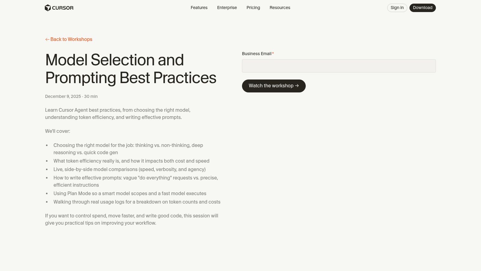 7 Essential Resources for Mastering Cursor AI Best Practi... | Zest
