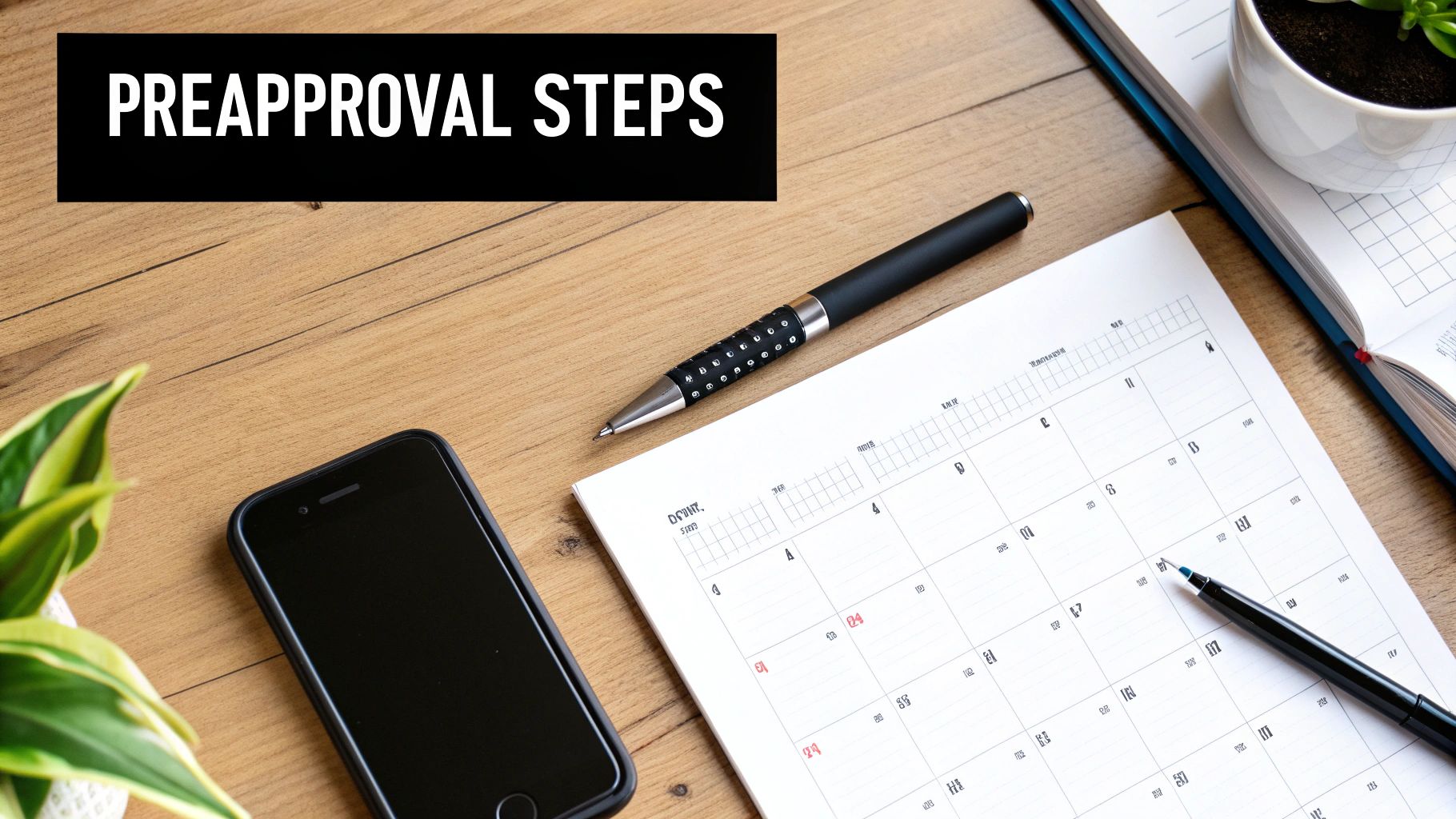 Screenshot from https://example.com/screenshot-preapproval-overview