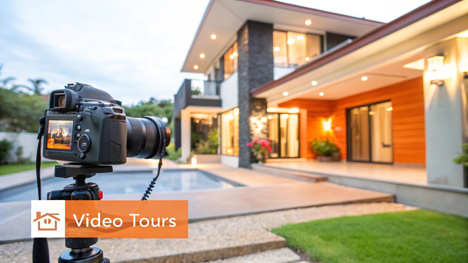 Video Marketing for Real Estate