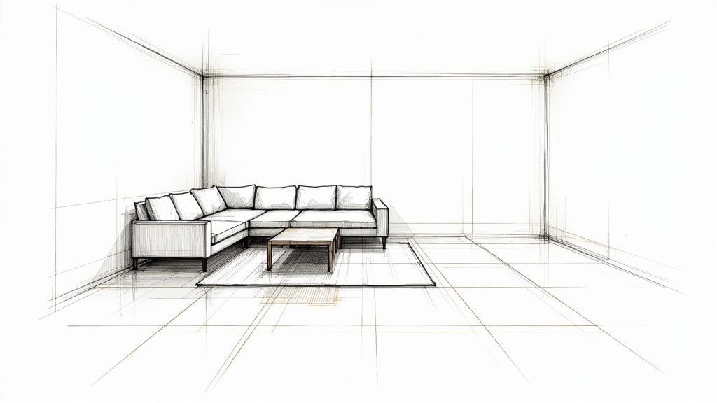 Fotografía con Lente Gran Angular