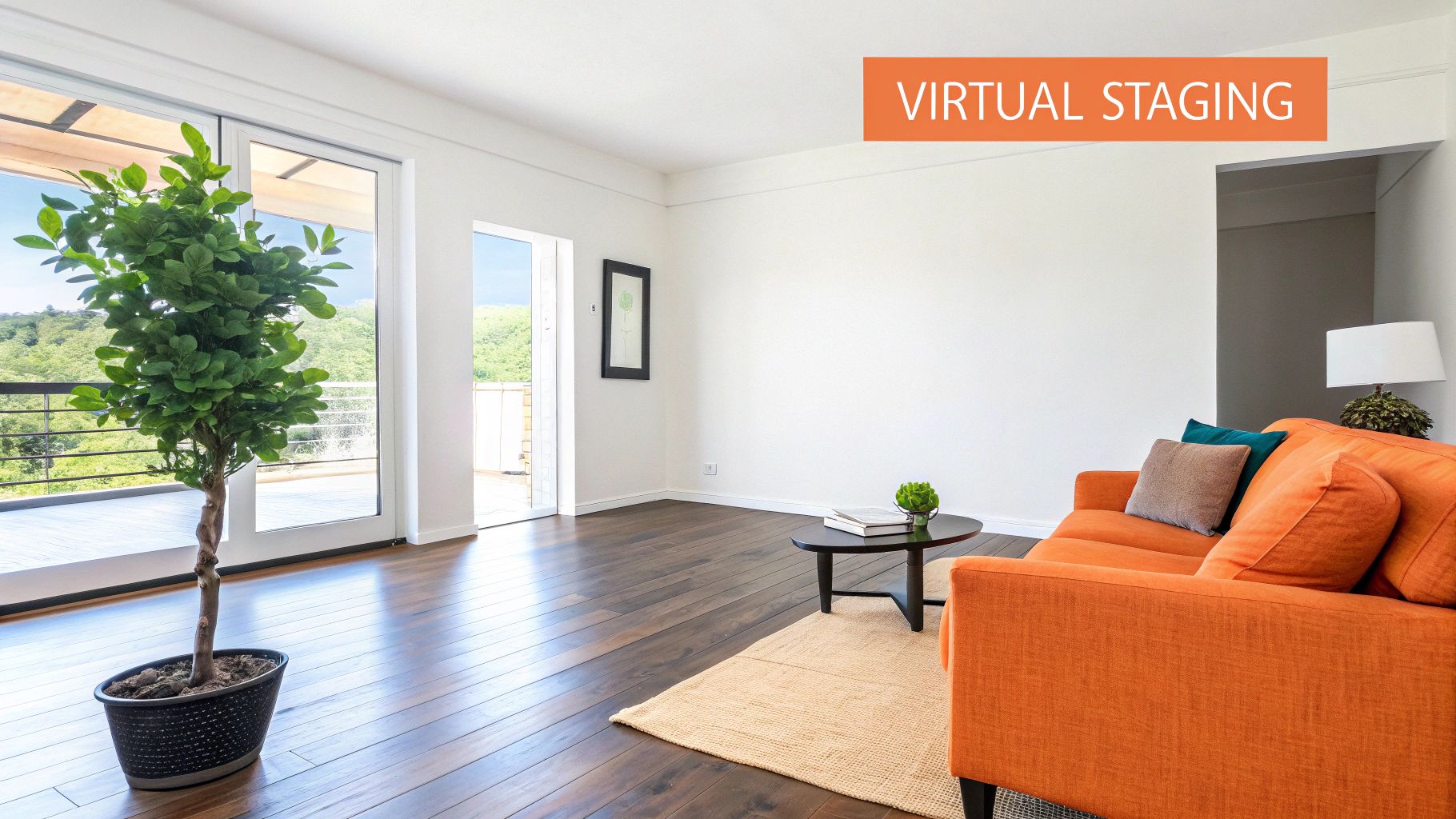 Exemplo de Encenação Virtual
