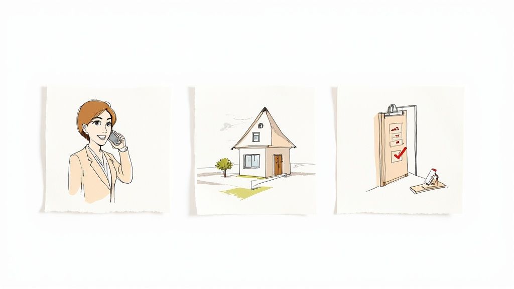 Contenuti di Una Giornata Tipo e Dietro le Quinte