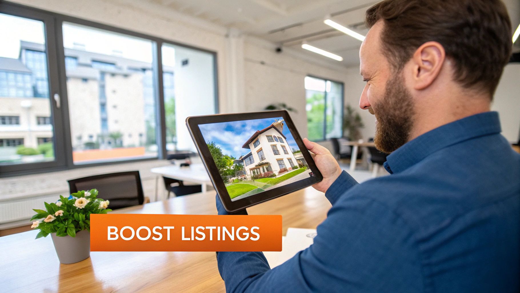 Emerging technologies in real estate photography