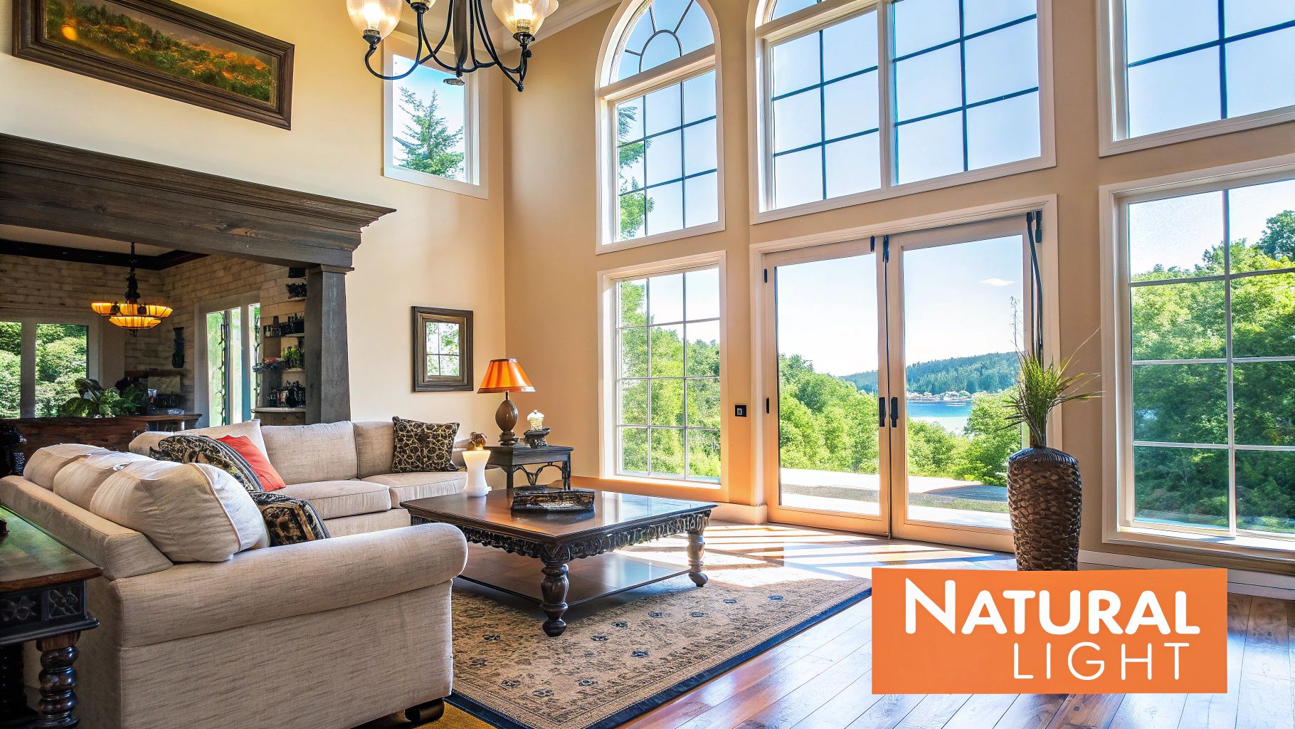 Natural Light Photography
