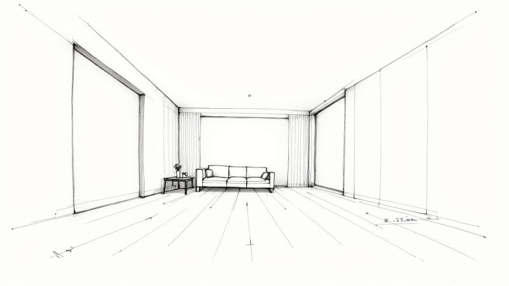 Use Wide-Angle Lenses (16-35mm)