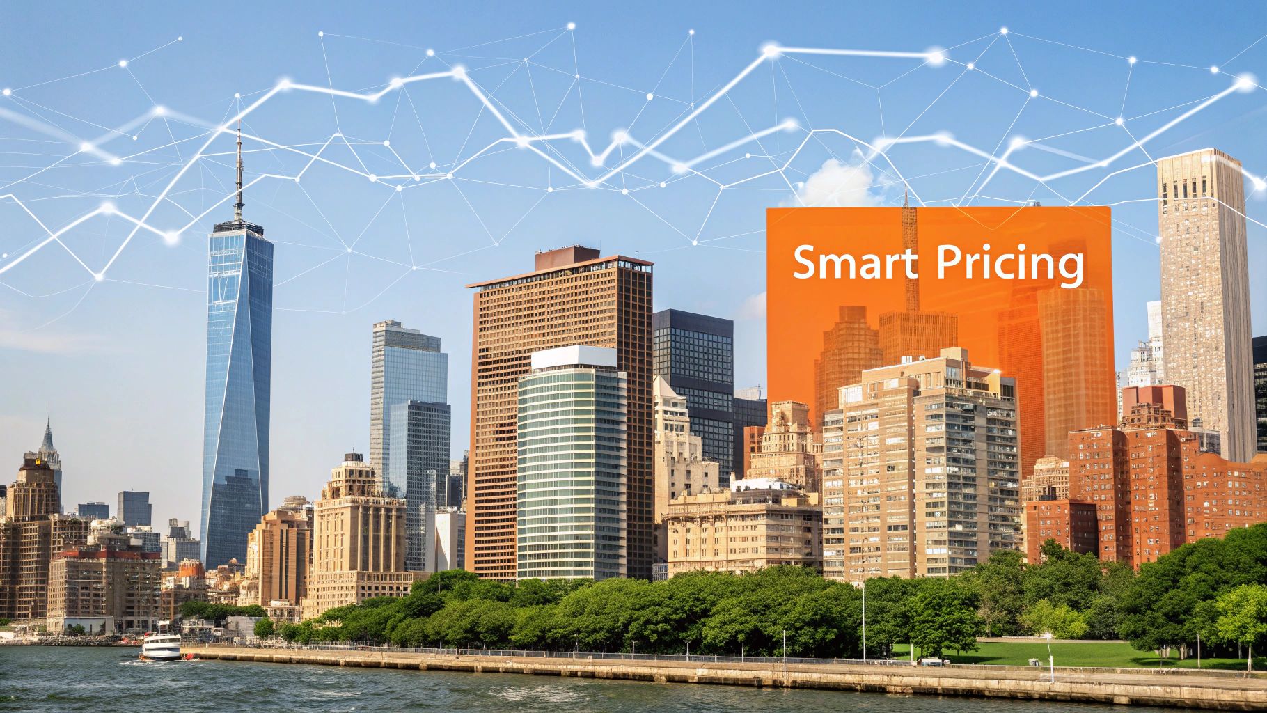 AI-Powered Property Valuation and Pricing